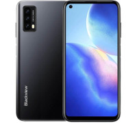 Смартфон Blackview A90 4/64Gb NFC Midnight Black