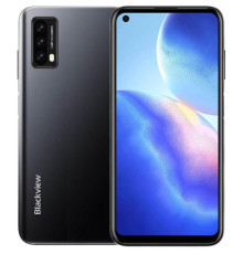 Смартфон Blackview A90 4/64Gb NFC Midnight Black