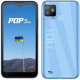 Смартфон TECNO POP 5 Go (BD1) 1/16Gb Diamond Blue