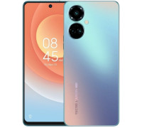 Смартфон TECNO Camon 19 Pro (CI8n) 8/128Gb Polar Blue