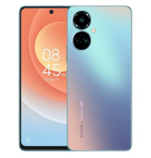 Смартфон TECNO Camon 19 Pro (CI8n) 8/128Gb Polar Blue