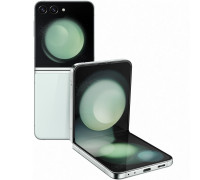 Смартфон Samsung Galaxy Flip5 8/256Gb Light Green (SM-F731BLGGSEK)