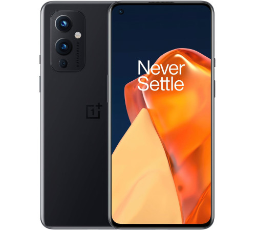 Смартфон OnePlus 9 LE2113 8/128Gb Astral Black