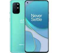 Смартфон OnePlus 8T KB2003 8/128Gb Aquamarine Green
