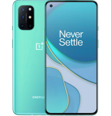 Смартфон OnePlus 8T KB2003 8/128Gb Aquamarine Green