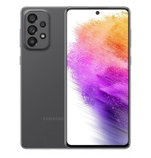 Смартфон Samsung Galaxy A73 5G 8/256Gb (A736B/256) Gray