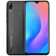 Смартфон Blackview A60 Pro 3/16GB Dual SIM Interstellar Black OFFICIAL UA