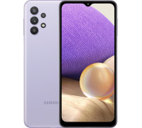 Смартфон Samsung Galaxy A32 4/128Gb Violet