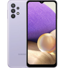 Смартфон Samsung Galaxy A32 4/128Gb Violet