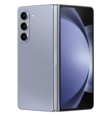 Смартфон Samsung Galaxy Fold5 12/256Gb Light Blue (SM-F946BLBBSEK)