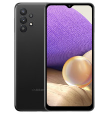 Смартфон Samsung Galaxy A32 4/64Gb Black