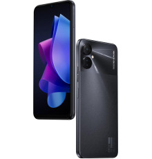 Смартфон TECNO Spark 9 Pro (KH7n) 4/128Gb Quantum Black