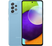 Смартфон Samsung Galaxy A52 4/128Gb Blue