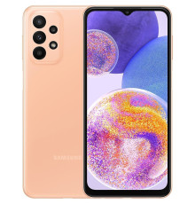 Смартфон Samsung Galaxy A23 6/128Gb LTE (A235/128) Orange