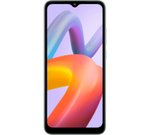 Смартфон Xiaomi Redmi A2 2/32GB Light Green