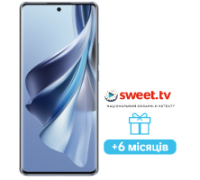 Смартфон OPPO Reno10 8/256GB Ice Blue