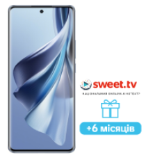 Смартфон OPPO Reno10 8/256GB Ice Blue