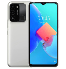Смартфон TECNO Spark 8C (KG5j) 2/64Gb Diamond Grey