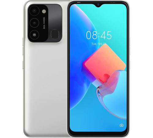 Смартфон TECNO Spark 8C (KG5j) 2/64Gb Diamond Grey