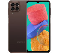 Смартфон Samsung Galaxy M33 5G 6/128Gb (M336B/128) Brown