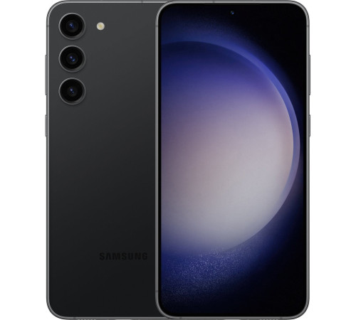 Смартфон Samsung Galaxy S23+ 8/512Gb Black (SM-S916BZKGSEK)