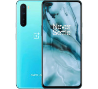 Смартфон OnePlus Nord AC2003 8/128Gb Blue Marble