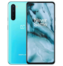 Смартфон OnePlus Nord AC2003 8/128Gb Blue Marble