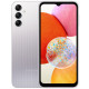 Смартфон Samsung Galaxy A14 LTE 4/64Gb Silver (SM-A145FZSUSEK)