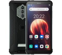 Смартфон Blackview BV6600 Pro 4/64GB Black