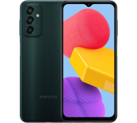Смартфон Samsung Galaxy M13 4/128Gb (M135/128) Green