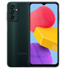 Смартфон Samsung Galaxy M13 4/128Gb (M135/128) Green