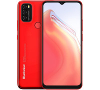 Смартфон Blackview A70 3/32Gb Garnet Red