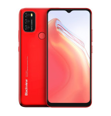 Смартфон Blackview A70 3/32Gb Garnet Red
