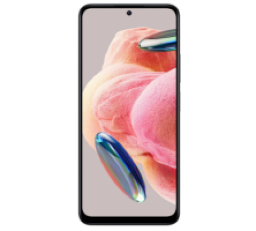 Смартфон Xiaomi Redmi Note 12 5G 4/128GB Gray