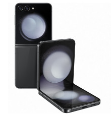Смартфон Samsung Galaxy Flip5 8/512Gb Gray (SM-F731BZAHSEK)