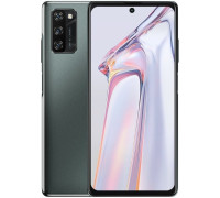 Смартфон Blackview A100 6/128Gb Graphite Grey
