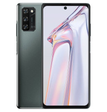 Смартфон Blackview A100 6/128Gb Graphite Grey