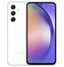Смартфон Samsung Galaxy A54 5G 8/256Gb Beige (SM-A546EZWDSEK)