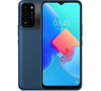 Смартфон TECNO Spark Go 2022 (KG5m) 2/32Gb Dual SIM Atlantic Blue