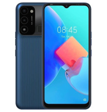 Смартфон TECNO Spark Go 2022 (KG5m) 2/32Gb Dual SIM Atlantic Blue