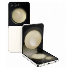 Смартфон Samsung Galaxy Flip5 8/512Gb Beige (SM-F731BZEHSEK)