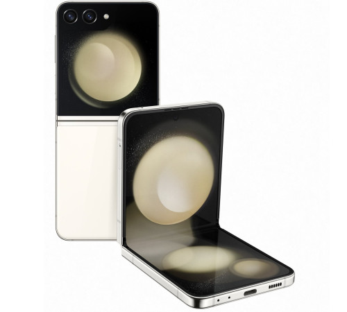 Смартфон Samsung Galaxy Flip5 8/512Gb Beige (SM-F731BZEHSEK)