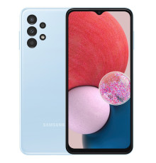 Смартфон Samsung Galaxy A13 4/128GB (A135/128) Light Blue