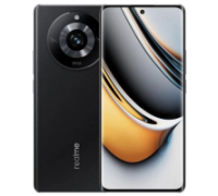 Смартфон realme 11 Pro 8/256GB Astral Black