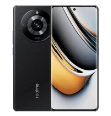Смартфон realme 11 Pro 8/256GB Astral Black