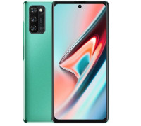 Смартфон Blackview A100 6/128Gb Frost Green