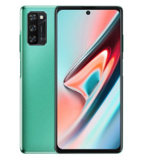Смартфон Blackview A100 6/128Gb Frost Green