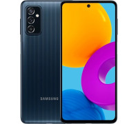Смартфон Samsung Galaxy M52 6/128 (M526/128) Black