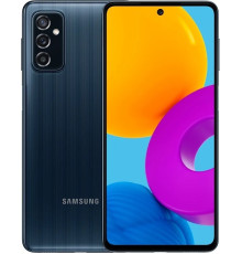 Смартфон Samsung Galaxy M52 6/128 (M526/128) Black