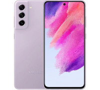 Смартфон Samsung Galaxy S21 Fan Edition 5G 6/128Gb Light Violet